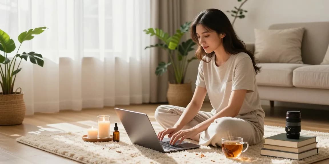 Experience 영등포출장안마 at home with serene wellness activities and relaxation.
